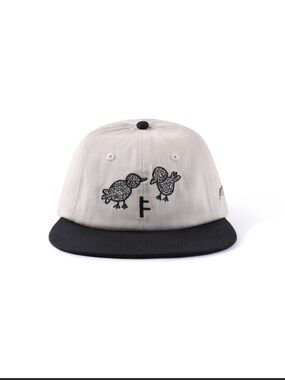 Former / Flight cap / bone